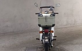 HONDA SUPER CUB 90 SUPER DELUXE HA02