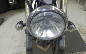 SUZUKI GRASS TRACKER Bigboy