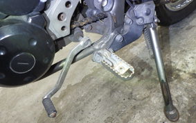 KAWASAKI KLX125D TRACKER LX125D