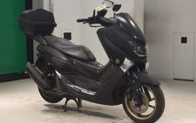 YAMAHA N-MAX 155 A SG50J