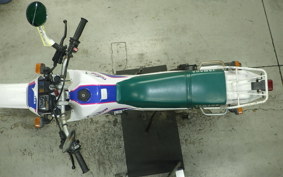 YAMAHA SEROW 225 Gen.2 1KH