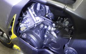 HONDA CBR250RR A 2019 MC51