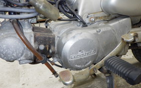 HONDA LITTLE CUB AA01