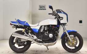 SUZUKI GSX400 IMPULSE S 1999 GK79A
