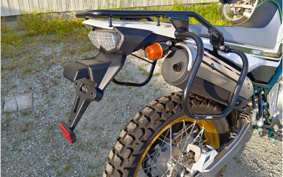 YAMAHA SEROW 250 DG31J