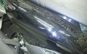 YAMAHA MAJESTY155 Gen.2 S SG52J