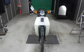 HONDA C50 SUPER CUB C50
