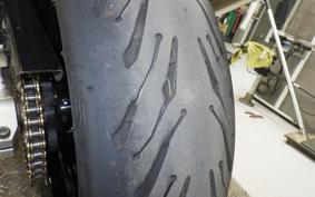 KAWASAKI ZRX1100 1999 ZRT10C