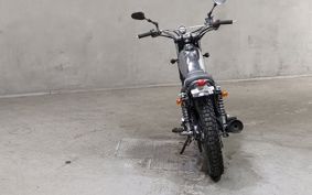 SUZUKI GLASS TRACKER BIG BOY NJ47A