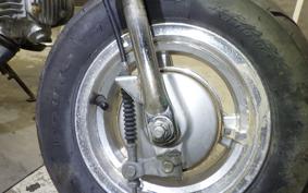 HONDA MONKEY 2017 Z50J