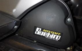 SUZUKI BURGMANｽﾄﾘｰﾄ125EX EA23M