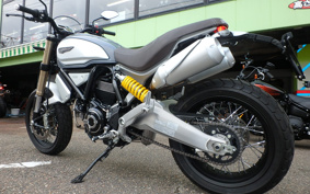 DUCATI  DUCATI SUKU RAN BURA1100 SPECIAL  2020 KF00