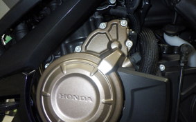 HONDA CBR400R 2023 NC56
