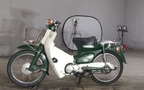 HONDA SUPER CUB50 AA01