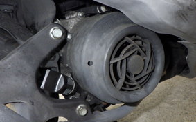 SUZUKI ADDRESS V125 DT11A