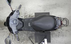 HONDA TACT Gen.4 2008 AF75