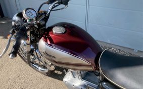 KAWASAKI ESTRELLA BJ250A