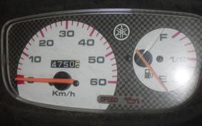 YAMAHA JOG Gen.3 SA12J