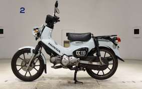 HONDA CROSS CUB 110 JA60