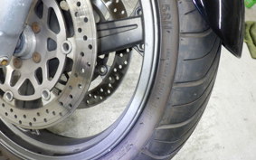 KAWASAKI ZEPHYR 400 KAI 2000 ZR400C