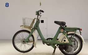 HONDA LITTLE P25