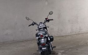HONDA MONKEY 125 JB02