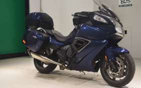 TRIUMPH TROPHY 1215 SE 2013