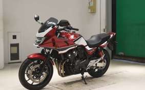 HONDA CB400 SUPER BOLDOR A 2021 NC42