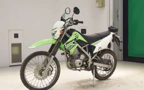 KAWASAKI KLX125 1998 LX125C