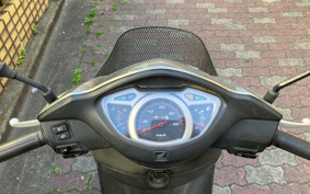 HONDA LEAD 110 JF19