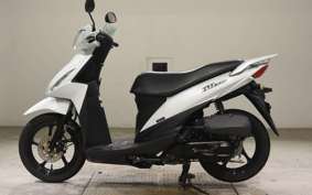 SUZUKI ADDRESS 110 2014 CE47A