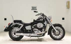 HONDA SHADOW 400 2007 NC34