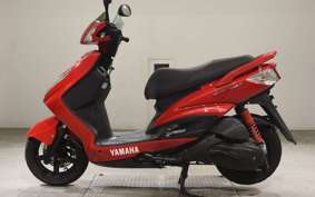 YAMAHA CYGNUS 125 XSR 2 2022 SE44J