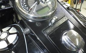 HARLEY FLSTF 1580 2007