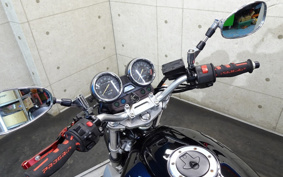 KAWASAKI BALIUS250-2 ZR250B