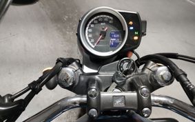 HONDA GB350 2021 NC59