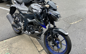 SUZUKI GSX-S125 ABS DL32B