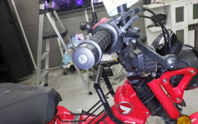 HONDA CT125 HUNTER CUB 2008 JA55