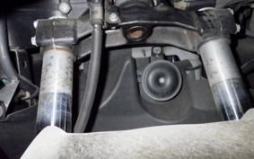 SUZUKI SKYWAVE 250 (Burgman 250) S Gen.3 CJ46A