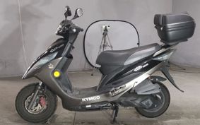 KYMCO GP125I FC25EA