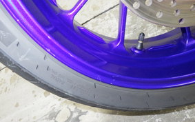 YAMAHA MT-09 Tracer GT 2018 RN51J