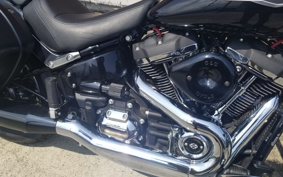 HARLEY FLSB 2020 YMJ