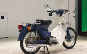 HONDA C50 SUPER CUB AA01
