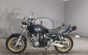 KAWASAKI ZEPHYR400K 2004 ZR400C