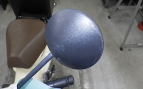 HONDA C110 SUPER CUB 2024 JA59