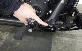 HARLEY FXBB1750 2020