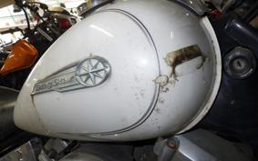 YAMAHA DRAGSTAR 400 VH01J