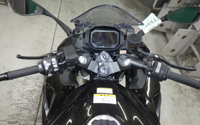 KAWASAKI NINJA 1100SX 2026 ZXT10H