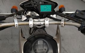 YAMAHA SEROW 250 DG17J