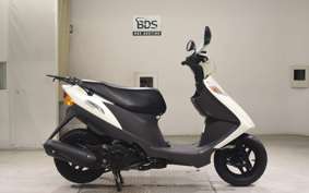 SUZUKI ADDRESS V125 G 2021 CF46A